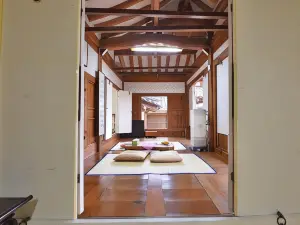 Andong Jeongjaejongtaek