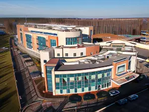 L Hotel (Эль-Отель)
