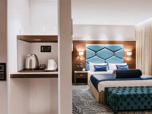 Status Butik-Hotel