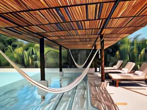 Hacienda San Jose Cholul