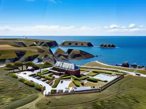 Le Grand Large, Belle-Ile-En-Mer