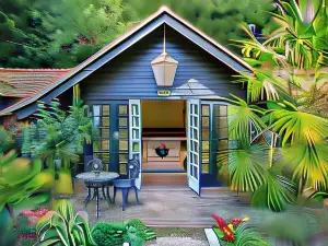 펠브리그 로지 B&B