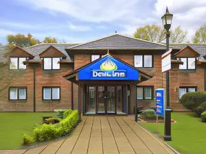 Days Inn by Wyndham Maidstone