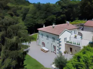 Villa Stancija Kavali Stone House, Zvoneća-Opatija