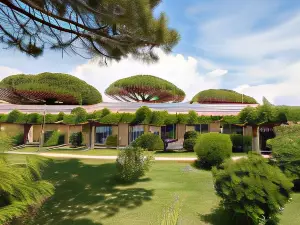 Hôtel-Restaurant Marina di Lava - Grand Ajaccio