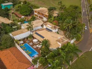 Villa Maria Pousada de Charme