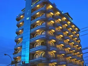 King Fy Hotel