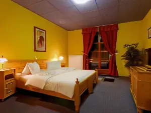 Casino & Hotel Eldorado