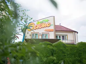 Oazis Hotel