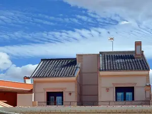 Casa Rural Virgen de las Cruces