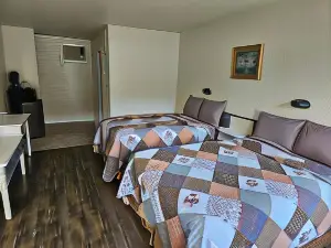 Granby River Inn & Suites