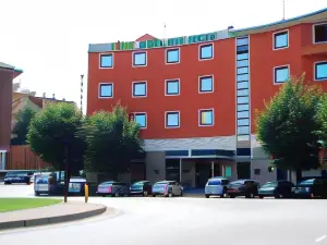 Hotel Alpi Del Mare