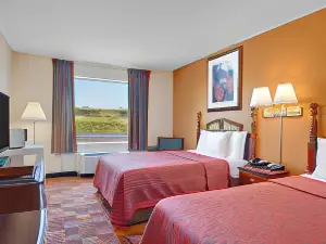 Express Inn Harrisburg South New Cumberland