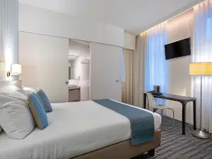 Leopold Hotel Ostend