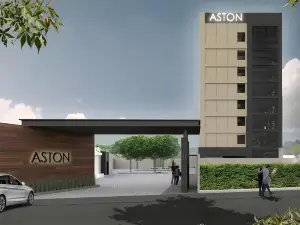 Aston Cilegon Boutique Hotel