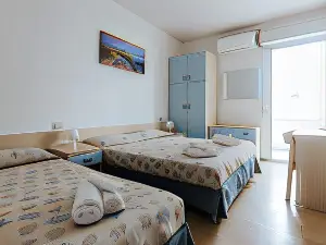 Hotel Villa Franca