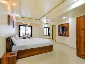 FabHotel White House - Nr Sinhagad Speciality Hospital