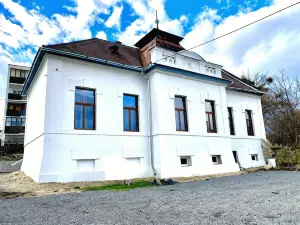 Szinyei Merse-Kastely