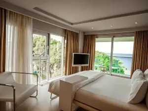 Venn Boutique Hotel