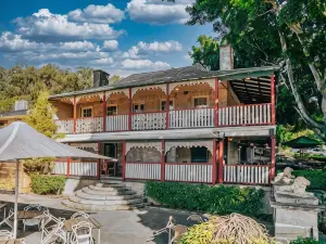 Wisemans Inn