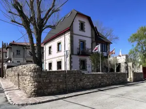 Posada Villa Rosa