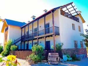 Hotel Rural la Peregrina