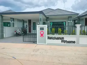 Ratchanun my home