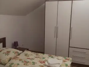 Pension Lefebvre