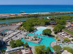 Xanadu Resort - High Class All Inclusive