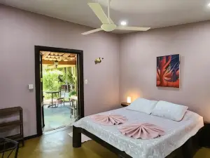 Casa Rural Aroma de Campo