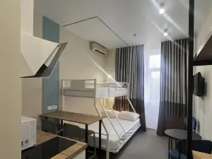 Отель & SPA Ахтари