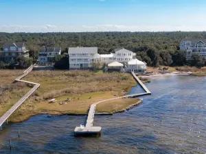 The Inn on Pamlico Sound