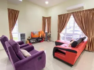 Patience Home Kuala Selangor