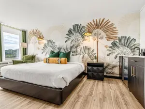 The Mallard Hotel & Suites