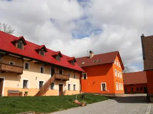 Podripska Farma