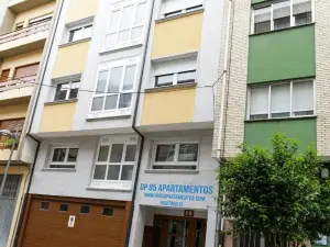 DpCristal City Apartments