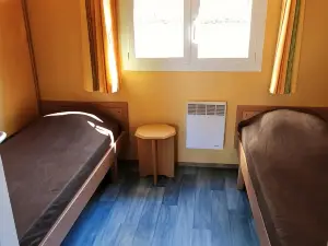 Chalet La Petite Fadette
