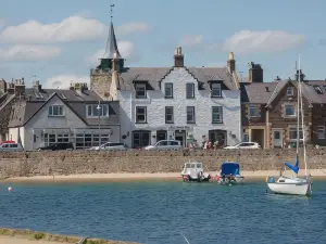 The Ship Inn
