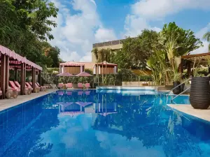 Waldorf Astoria Cairo Heliopolis