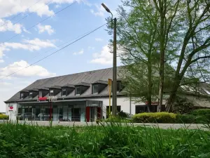 Auberge de Poteaupré