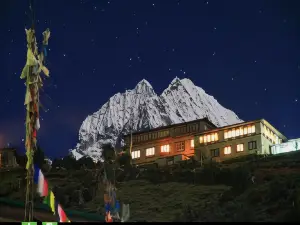 Panorama Lodge and Restaurant