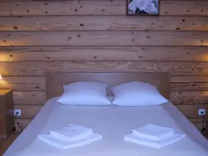 Hotel Mustang