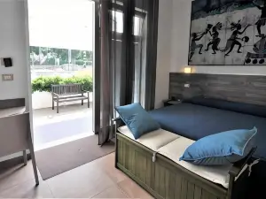 Hotel Miramare Dipendenza
