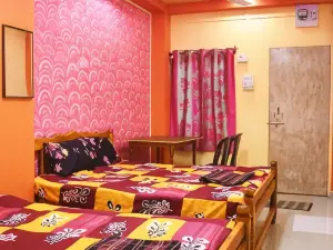 Anandi Nivas