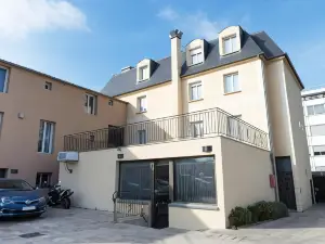 Hôtel Le Saint Germain