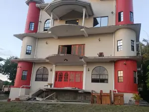 Castle View Villa
