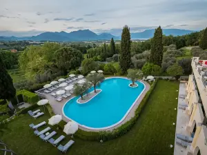 Hotel Porta Del Sole