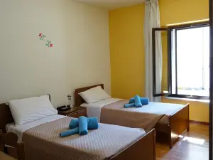 Hotel Galles