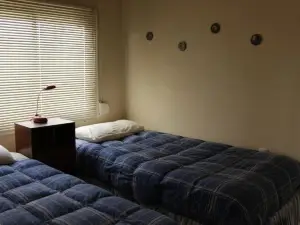 Cabaña Albergo Punta de Choros