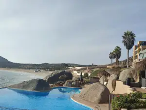 Club Playa Blanca